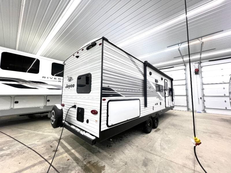 2026 Jayco 2026 Jayco Jay Flight SLX - thumbnail 11