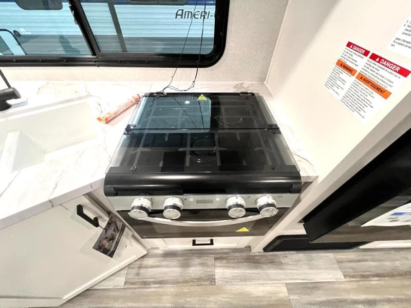 2026 Jayco 2026 Jayco Jay Flight SLX - thumbnail 24