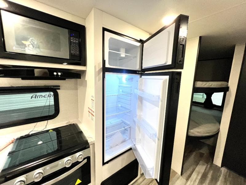 2026 Jayco 2026 Jayco Jay Flight SLX - thumbnail 27
