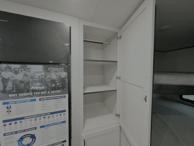 2026 Jayco 2026 Jayco Jay Flight SLX - thumbnail 28
