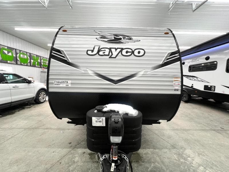 2026 Jayco 2026 Jayco Jay Flight SLX - thumbnail 7