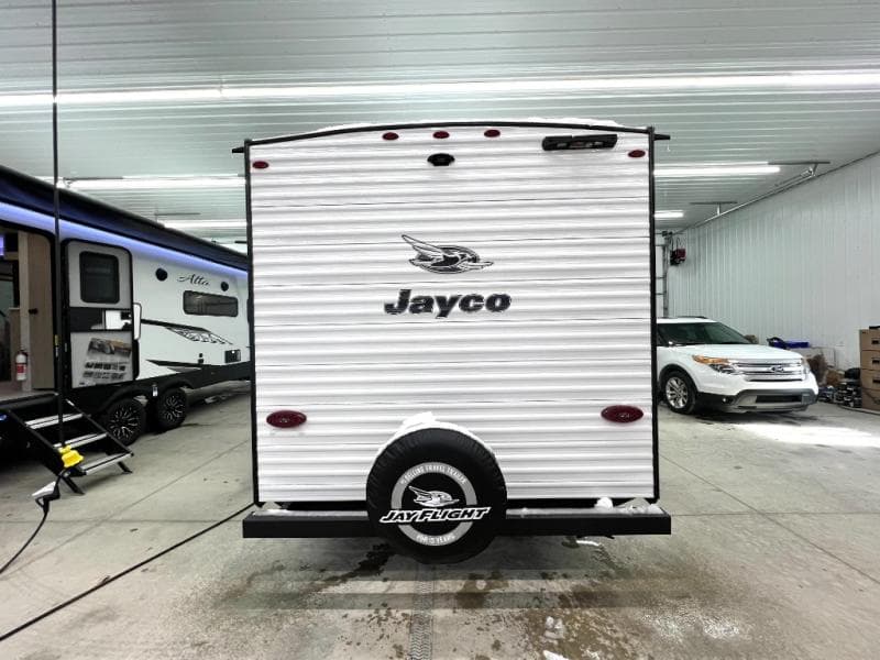 2026 Jayco 2026 Jayco Jay Flight SLX - thumbnail 10