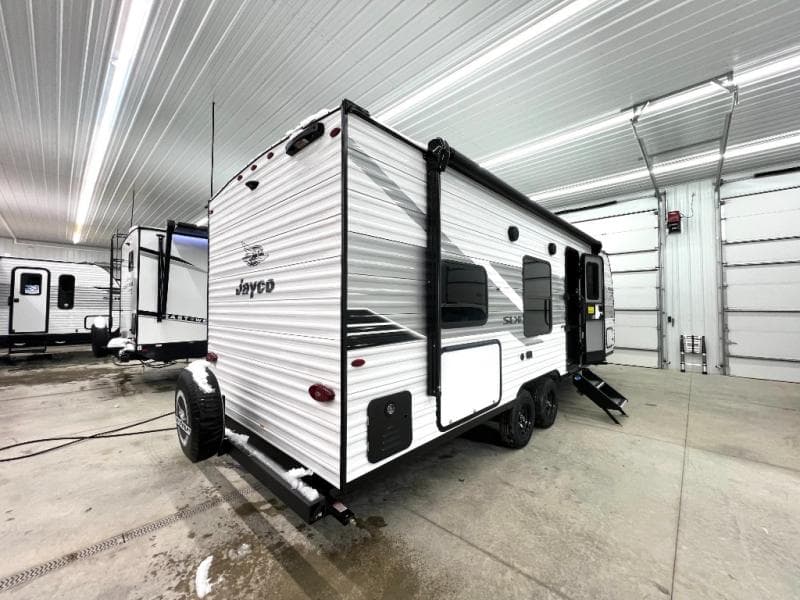 2026 Jayco 2026 Jayco Jay Flight SLX - thumbnail 11