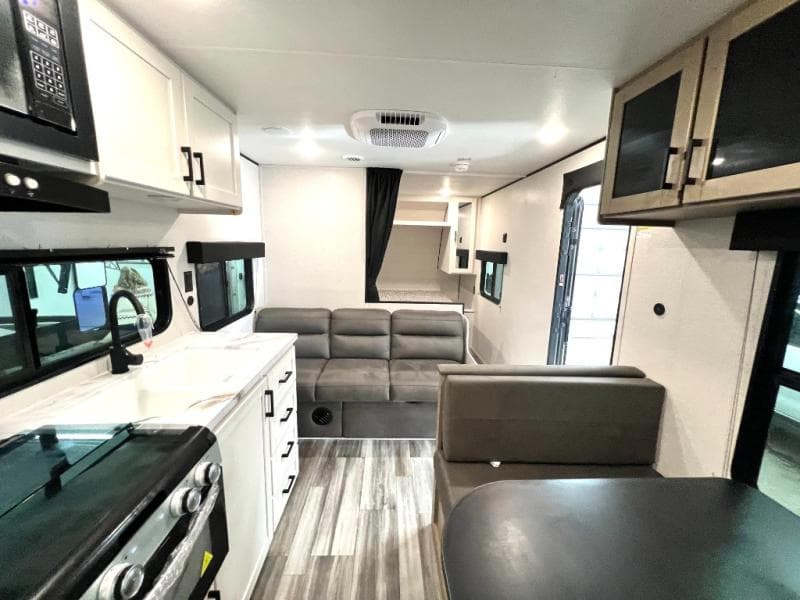 2026 Jayco 2026 Jayco Jay Flight SLX - thumbnail 36