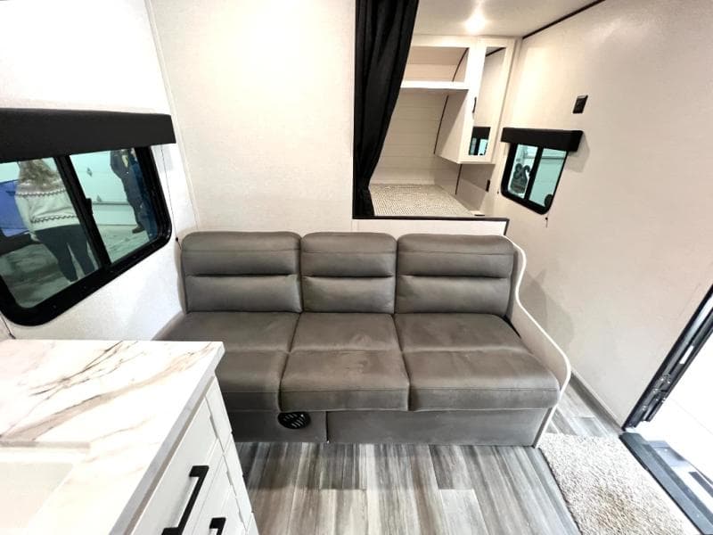 2026 Jayco 2026 Jayco Jay Flight SLX - thumbnail 37