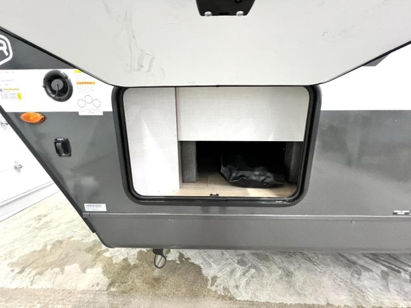 2026 Forest River 2026 Forest River Rockwood Mini Lite - thumbnail 14