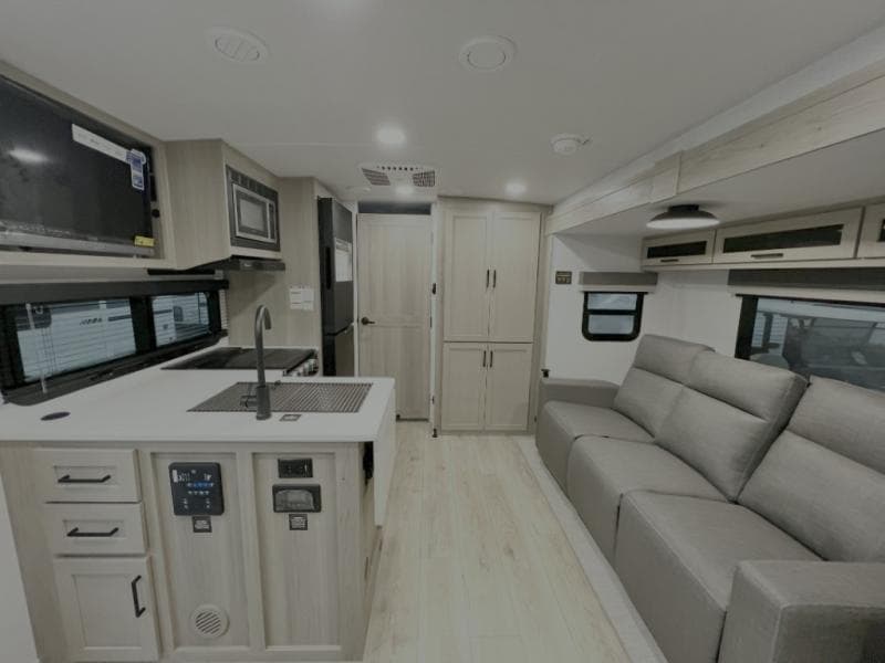 2026 Forest River 2026 Forest River Rockwood Mini Lite - thumbnail 15