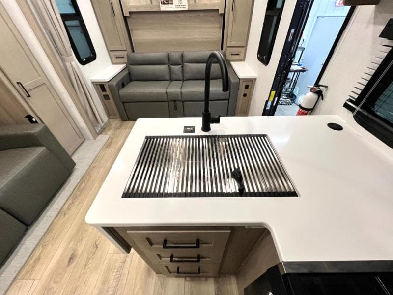 2026 Forest River 2026 Forest River Rockwood Mini Lite - thumbnail 19