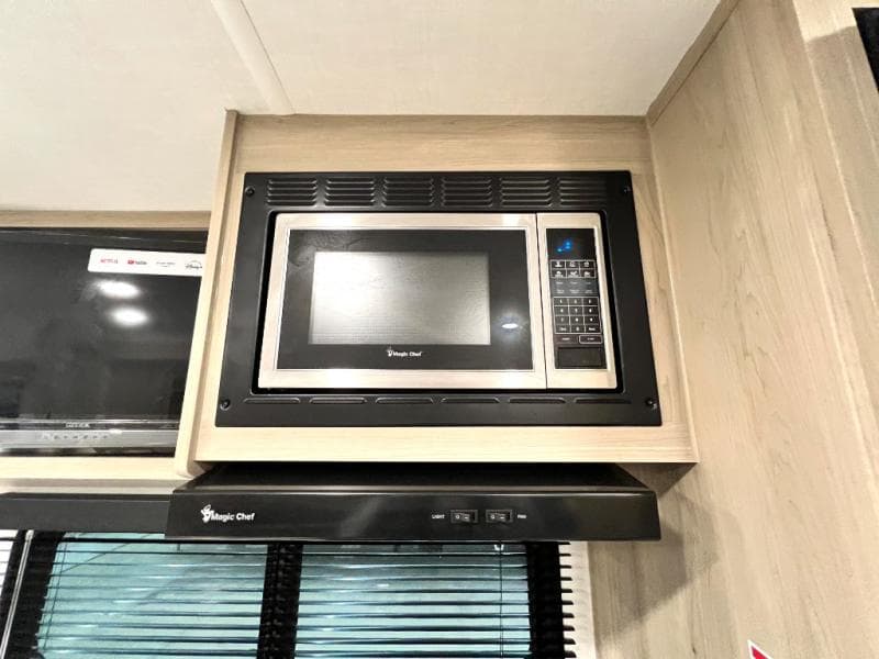 2026 Forest River 2026 Forest River Rockwood Mini Lite - thumbnail 20