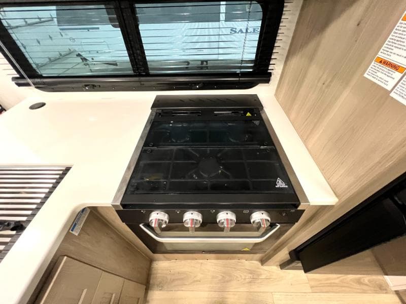 2026 Forest River 2026 Forest River Rockwood Mini Lite - thumbnail 21