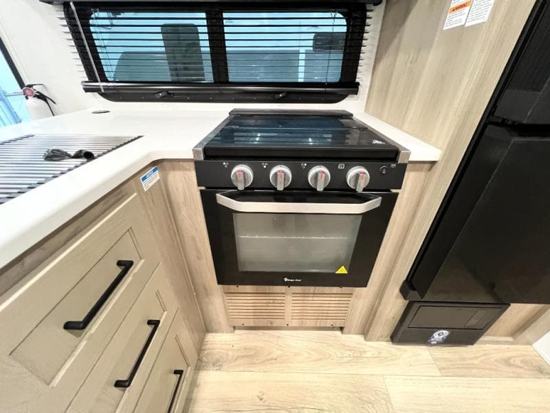 2026 Forest River 2026 Forest River Rockwood Mini Lite - thumbnail 22