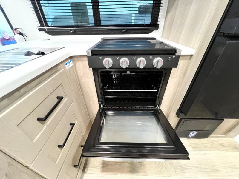 2026 Forest River 2026 Forest River Rockwood Mini Lite - thumbnail 23