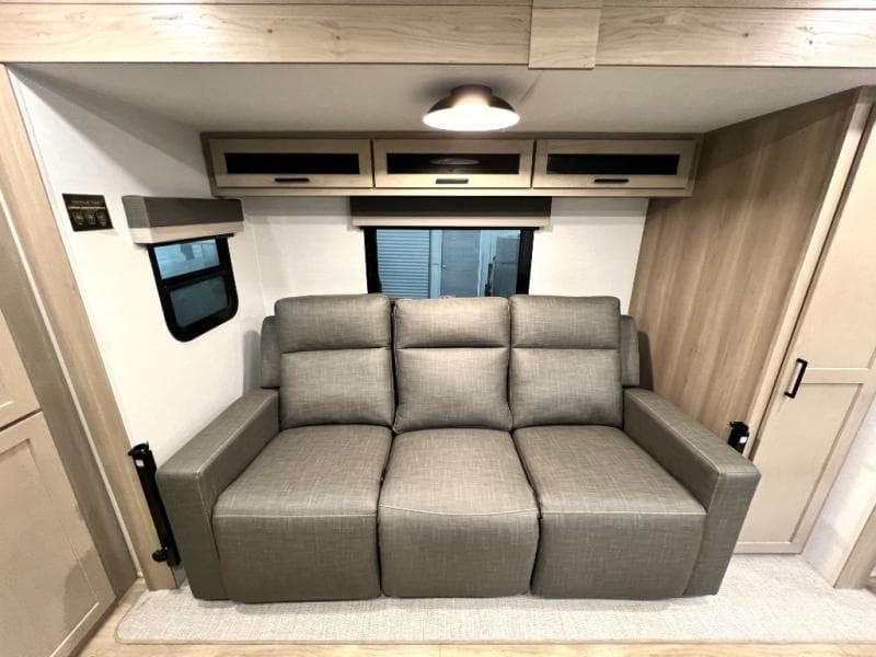 2026 Forest River 2026 Forest River Rockwood Mini Lite - thumbnail 24