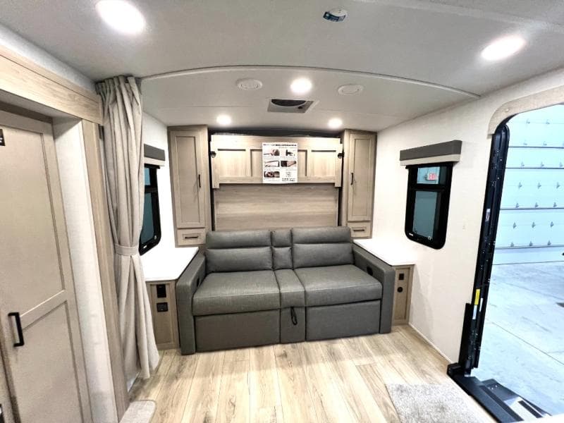 2026 Forest River 2026 Forest River Rockwood Mini Lite - thumbnail 27