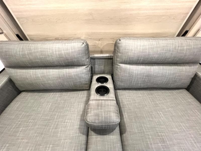 2026 Forest River 2026 Forest River Rockwood Mini Lite - thumbnail 28