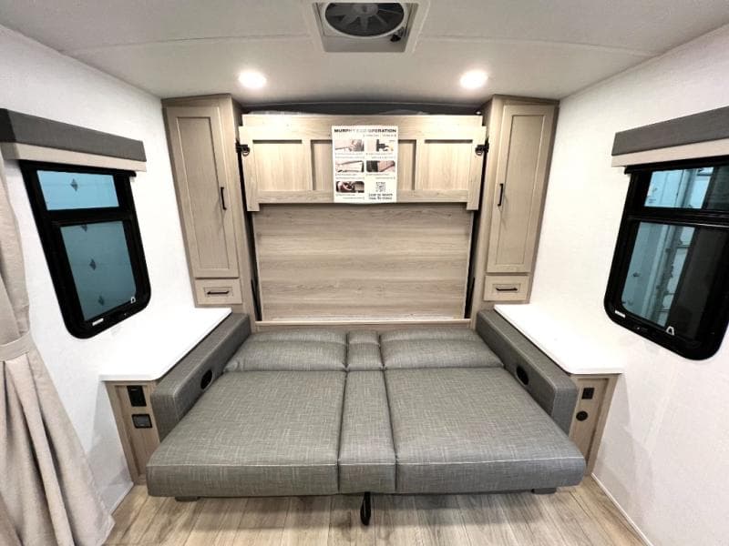 2026 Forest River 2026 Forest River Rockwood Mini Lite - thumbnail 29