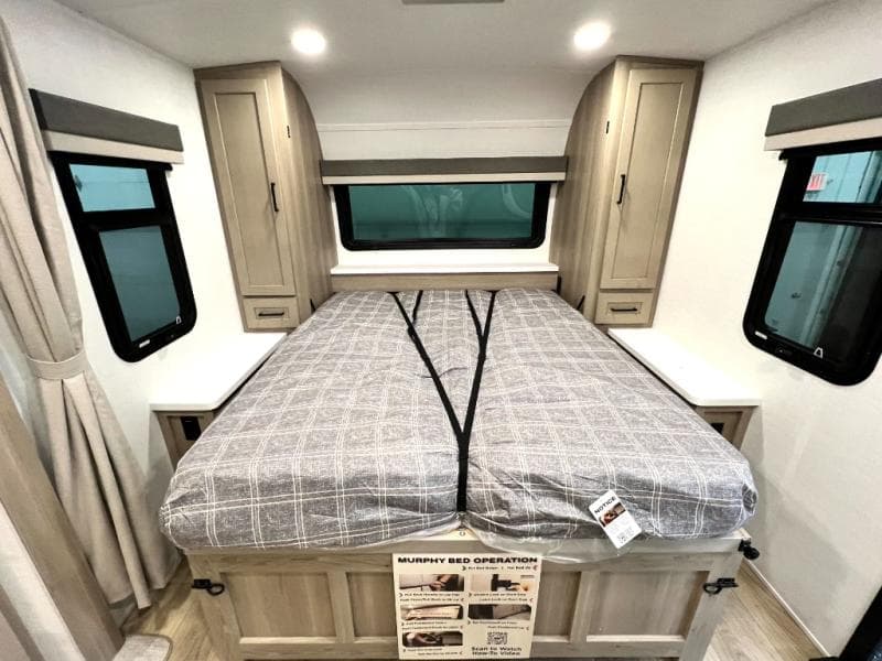 2026 Forest River 2026 Forest River Rockwood Mini Lite - thumbnail 30