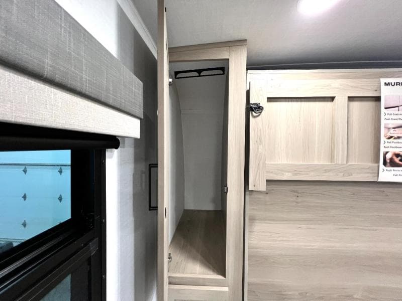 2026 Forest River 2026 Forest River Rockwood Mini Lite - thumbnail 31