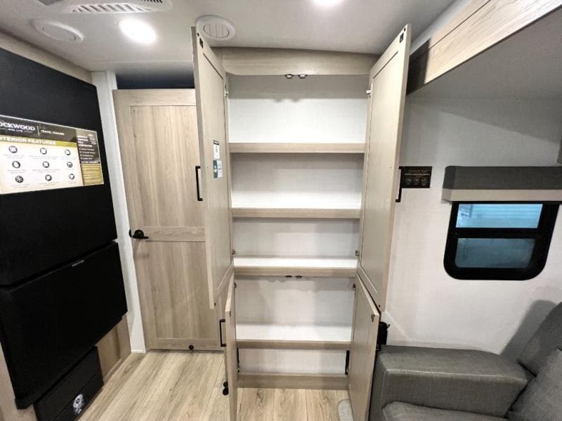 2026 Forest River 2026 Forest River Rockwood Mini Lite - thumbnail 32