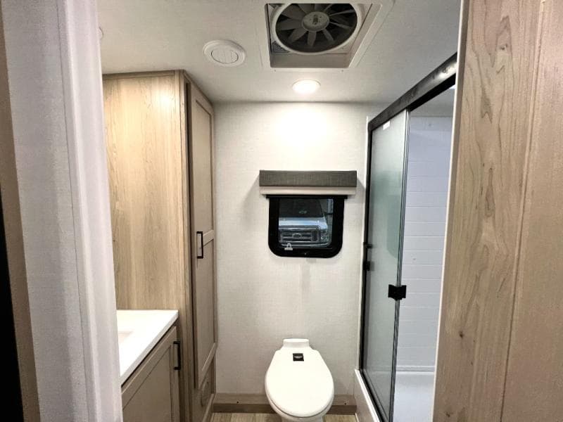 2026 Forest River 2026 Forest River Rockwood Mini Lite - thumbnail 33