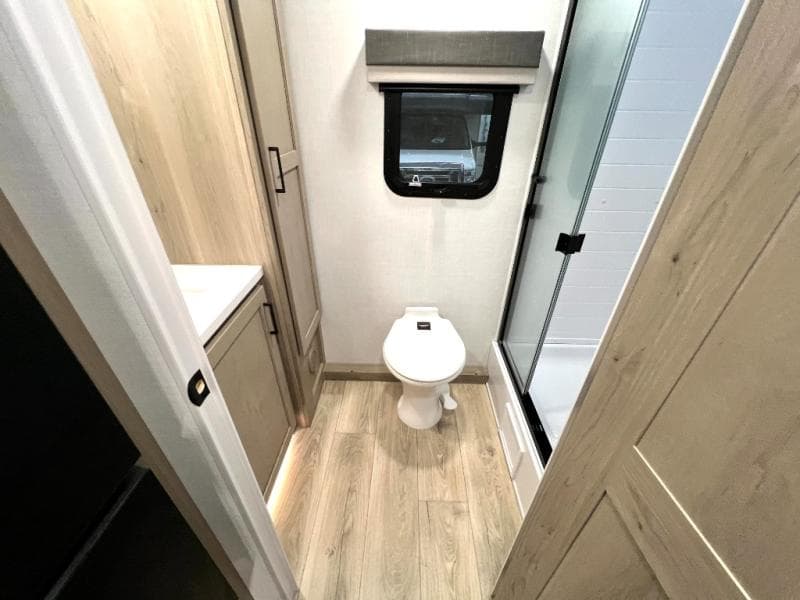 2026 Forest River 2026 Forest River Rockwood Mini Lite - thumbnail 34