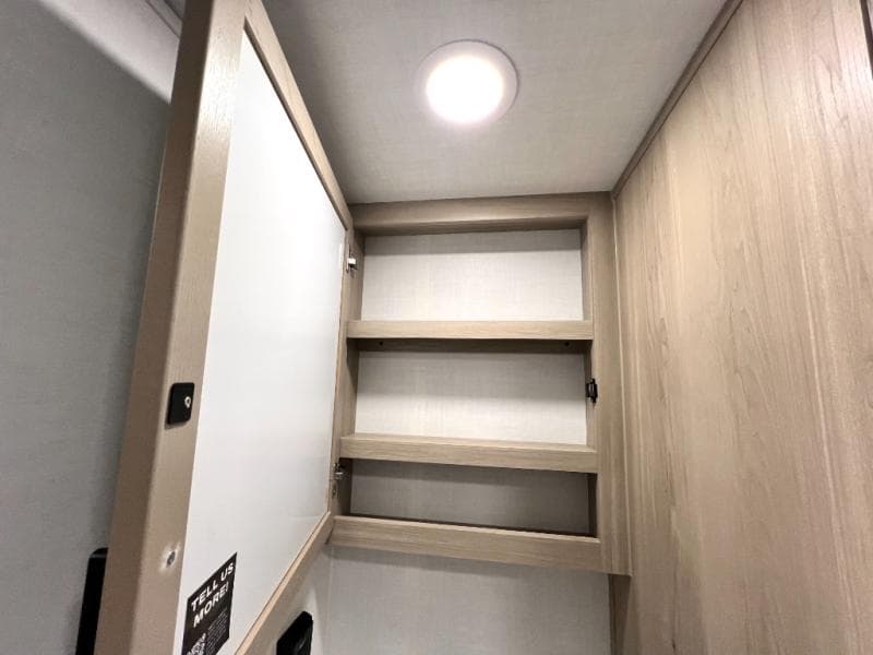 2026 Forest River 2026 Forest River Rockwood Mini Lite - thumbnail 37