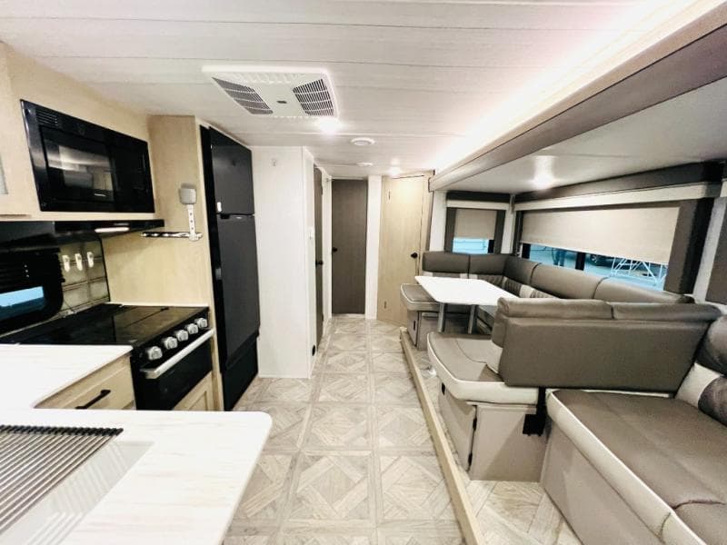 2024 Forest River 2024 Forest River Salem Cruise Lite - thumbnail 15