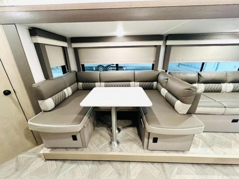2024 Forest River 2024 Forest River Salem Cruise Lite - thumbnail 26