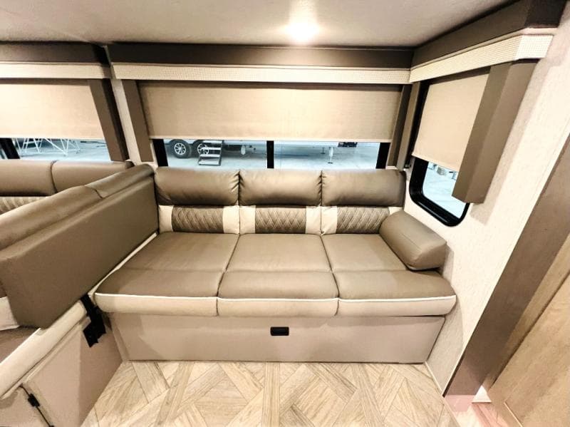 2024 Forest River 2024 Forest River Salem Cruise Lite - thumbnail 27