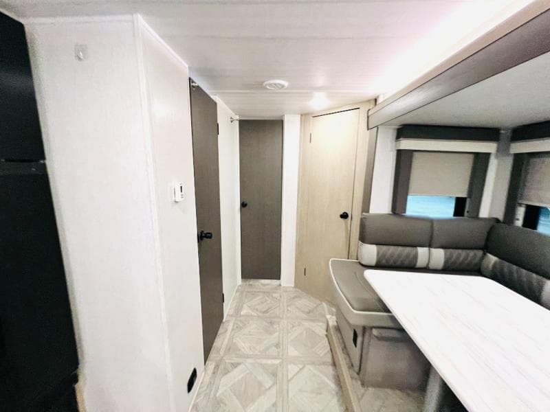2024 Forest River 2024 Forest River Salem Cruise Lite - thumbnail 33
