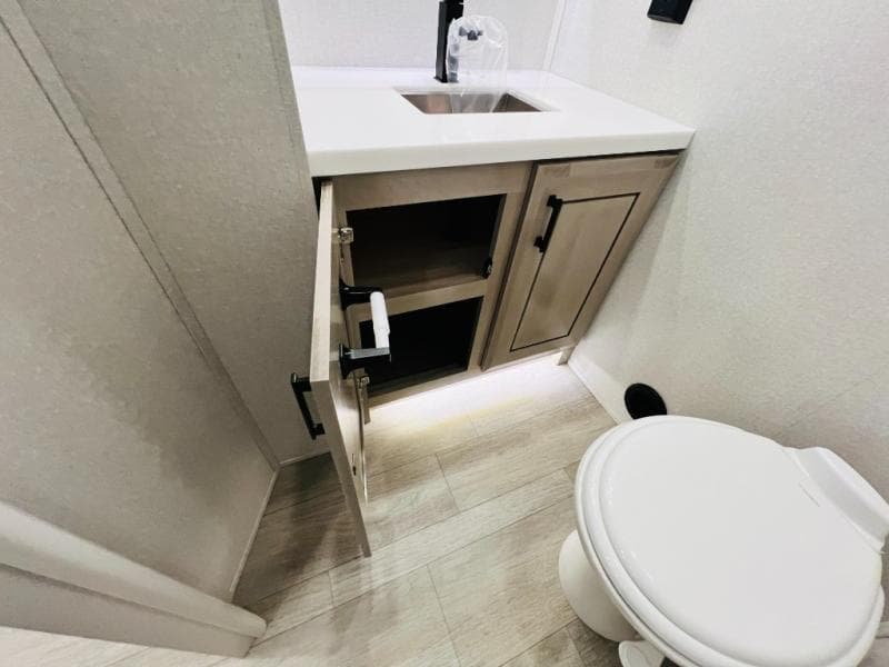 2026 Jayco 2026 Jayco Pinnacle - thumbnail 43