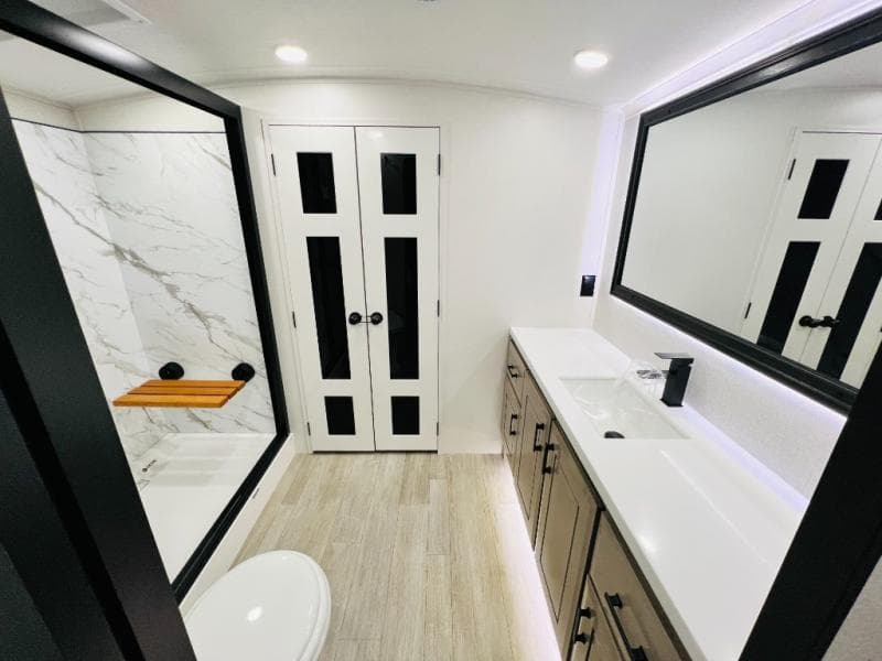 2026 Jayco 2026 Jayco Pinnacle - thumbnail 49