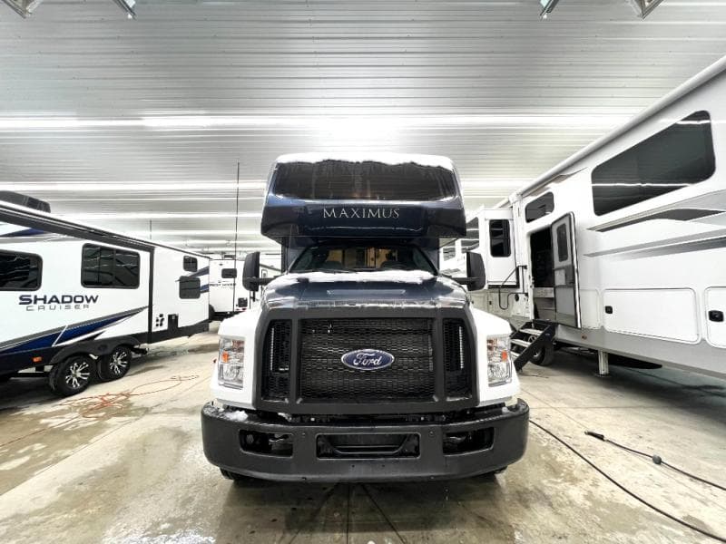 2026 NeXus RV 2026 NeXus RV Maximus - thumbnail 3