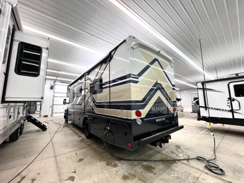 2026 NeXus RV 2026 NeXus RV Maximus - thumbnail 5