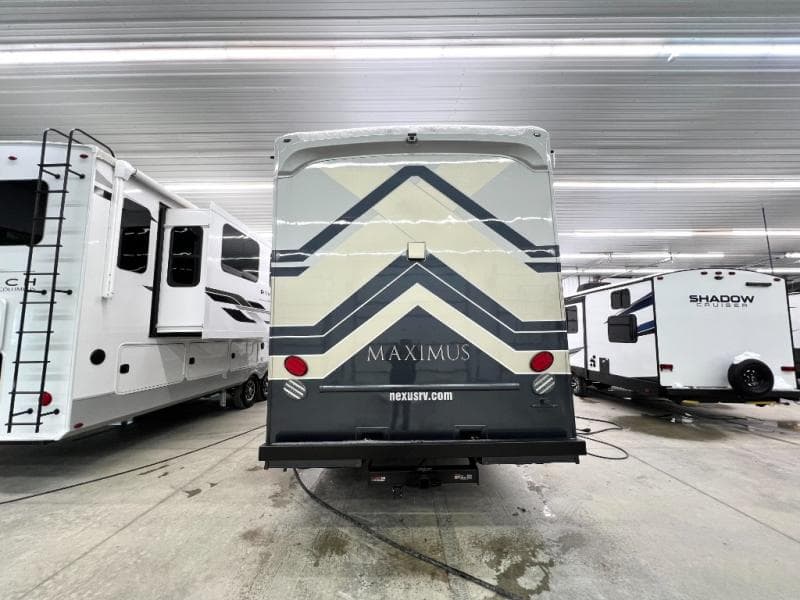 2026 NeXus RV 2026 NeXus RV Maximus - thumbnail 6