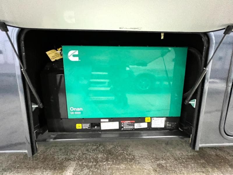 2026 NeXus RV 2026 NeXus RV Maximus - thumbnail 14