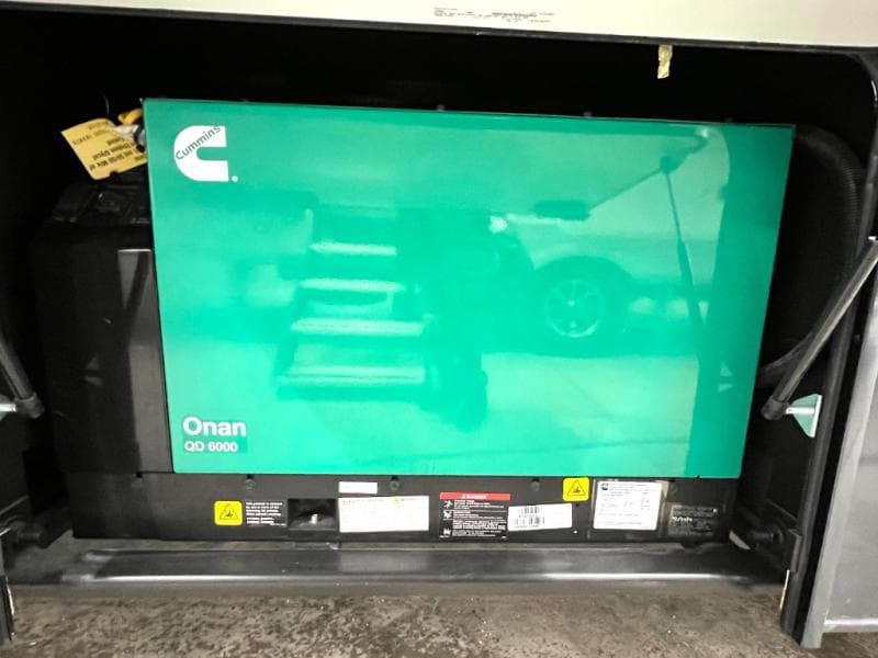 2026 NeXus RV 2026 NeXus RV Maximus - thumbnail 15