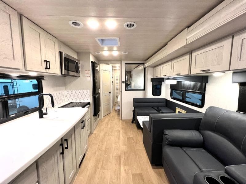 2026 NeXus RV 2026 NeXus RV Maximus - thumbnail 16