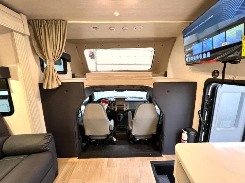 2026 NeXus RV 2026 NeXus RV Maximus - thumbnail 17