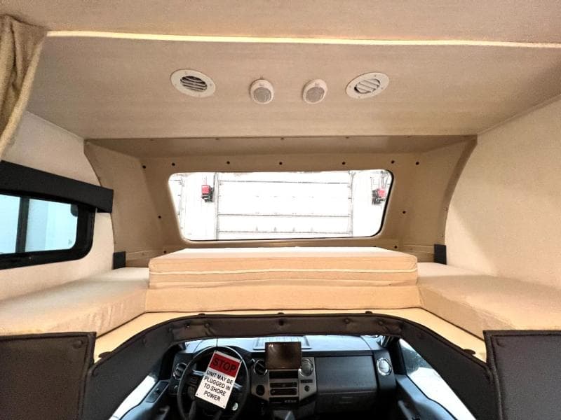 2026 NeXus RV 2026 NeXus RV Maximus - thumbnail 18