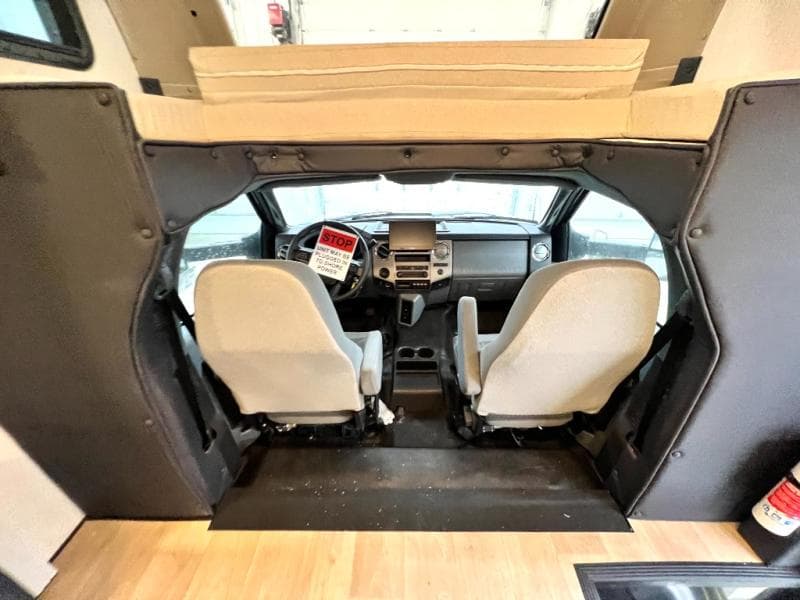 2026 NeXus RV 2026 NeXus RV Maximus - thumbnail 19