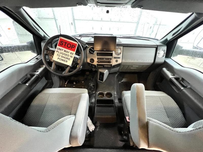 2026 NeXus RV 2026 NeXus RV Maximus - thumbnail 20