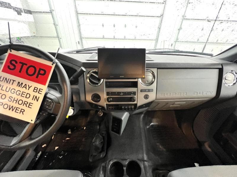 2026 NeXus RV 2026 NeXus RV Maximus - thumbnail 21