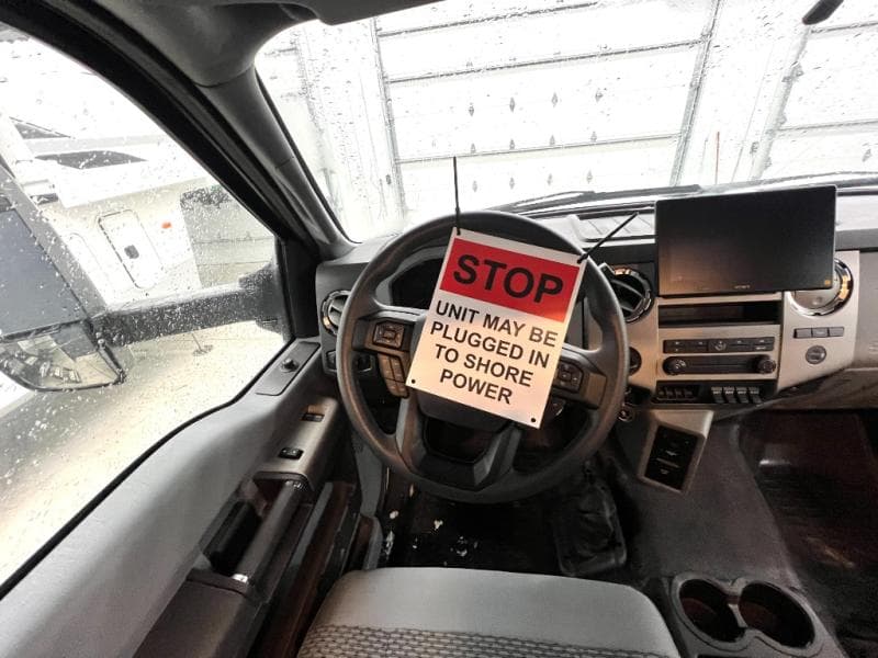 2026 NeXus RV 2026 NeXus RV Maximus - thumbnail 23