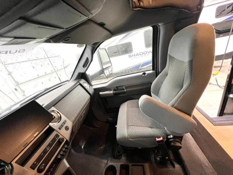 2026 NeXus RV 2026 NeXus RV Maximus - thumbnail 25