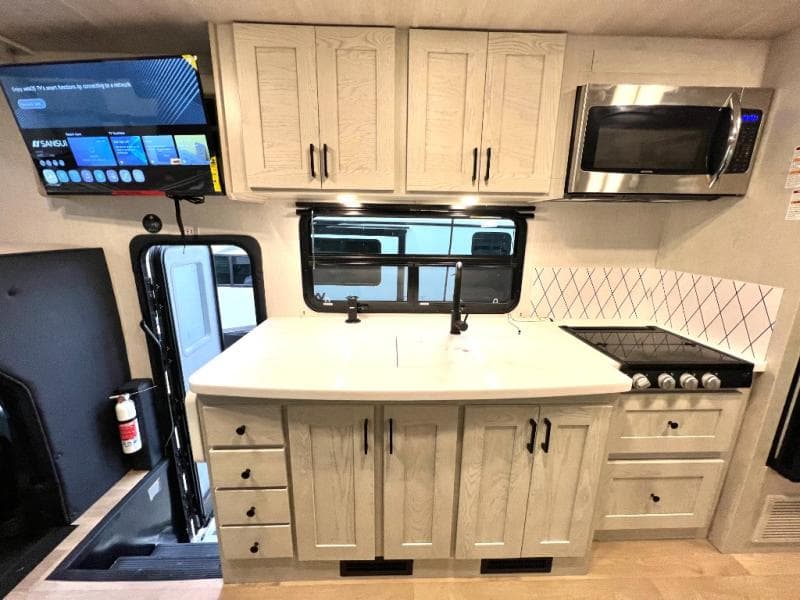 2026 NeXus RV 2026 NeXus RV Maximus - thumbnail 27