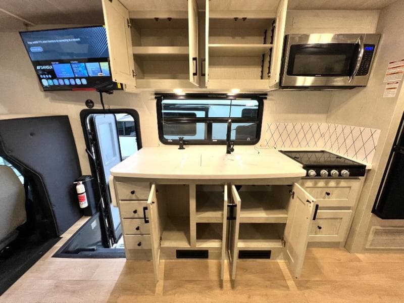 2026 NeXus RV 2026 NeXus RV Maximus - thumbnail 28