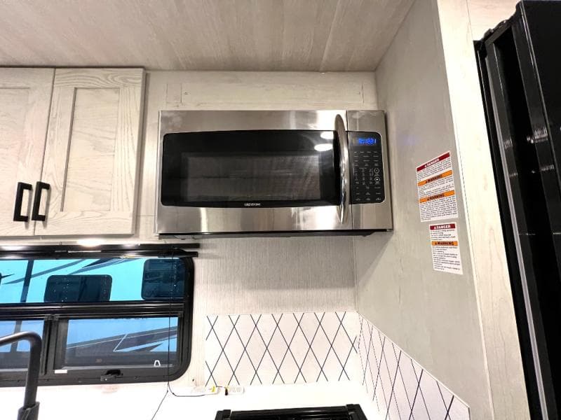 2026 NeXus RV 2026 NeXus RV Maximus - thumbnail 29