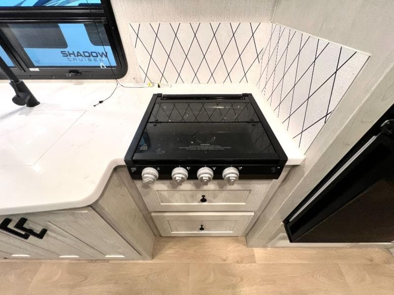 2026 NeXus RV 2026 NeXus RV Maximus - thumbnail 30