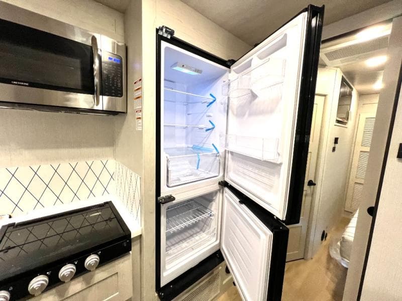 2026 NeXus RV 2026 NeXus RV Maximus - thumbnail 31